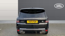 Land Rover Range Rover Sport 3.0 D300 HSE Silver 5dr Auto Diesel Estate